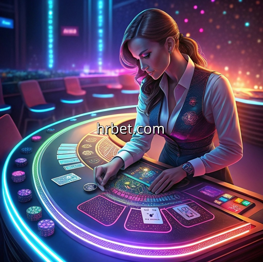 hrbet