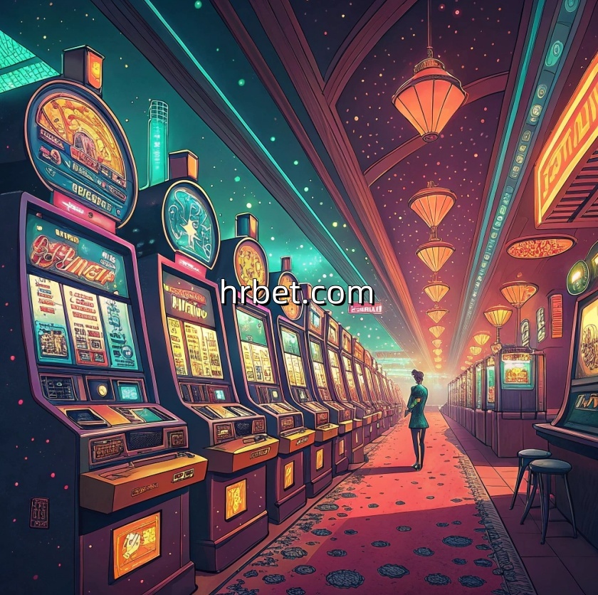 hrbet