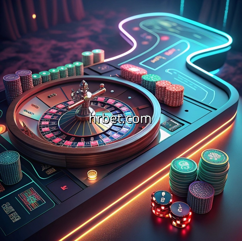 hrbet
