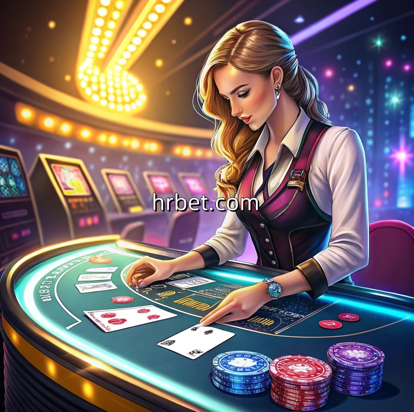 hrbet