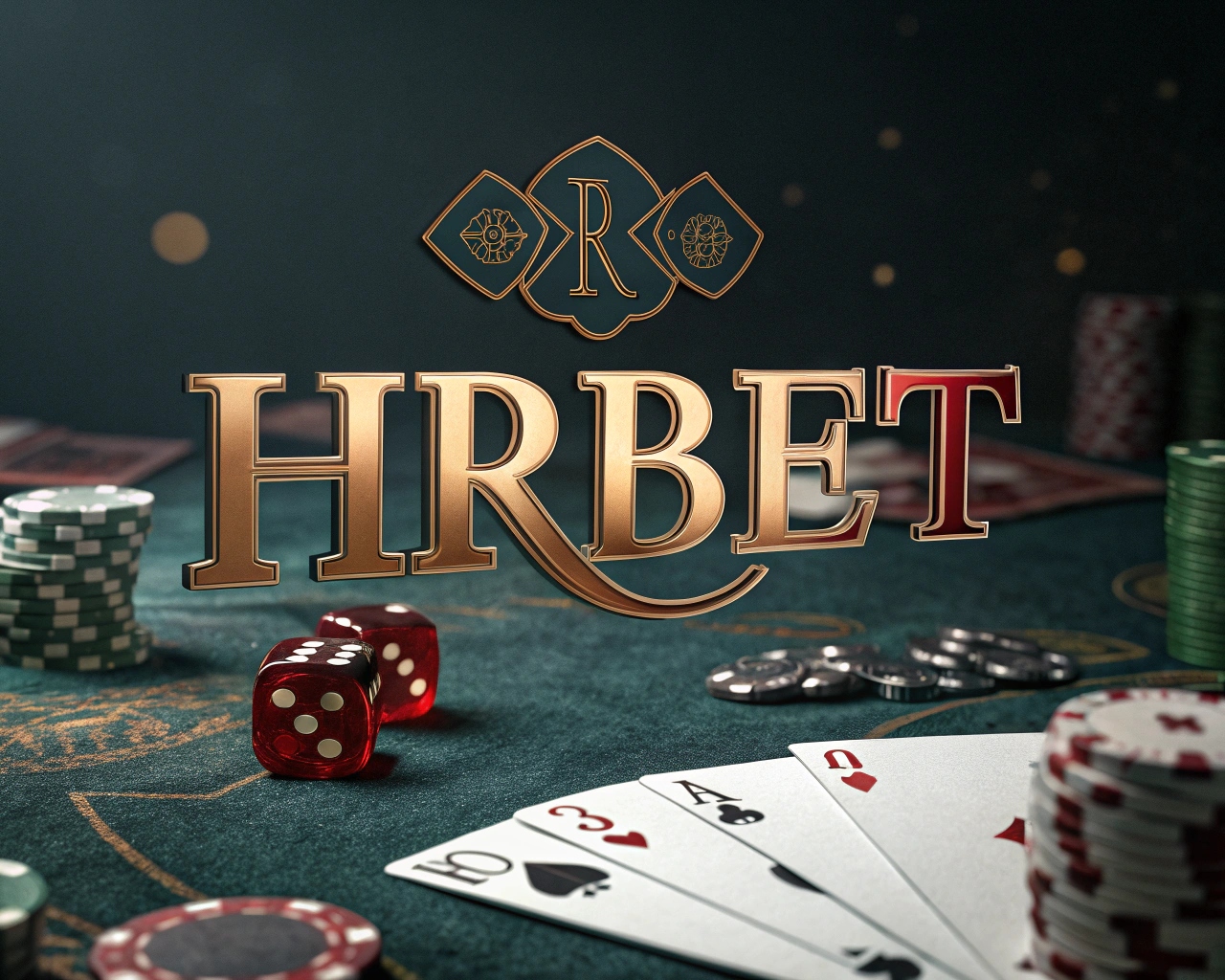 hrbet